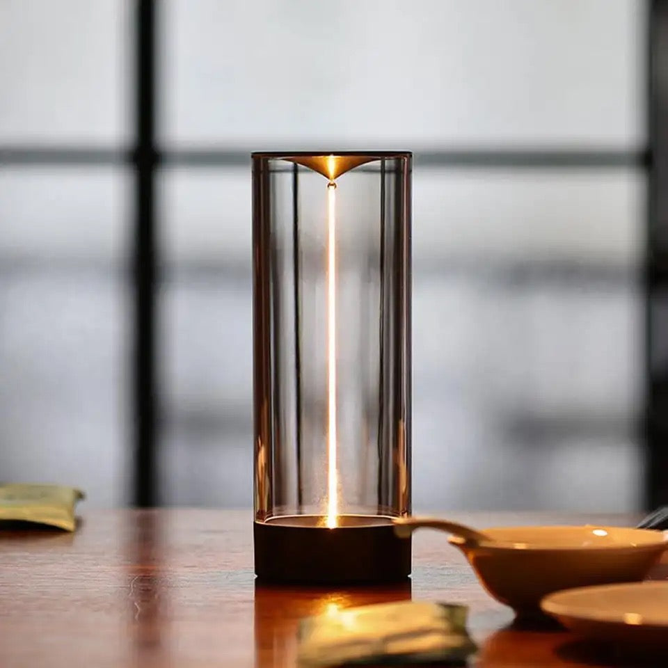PrimeDesk Depot’s Magnetic Ambient Light For Office & Table Nightlight
