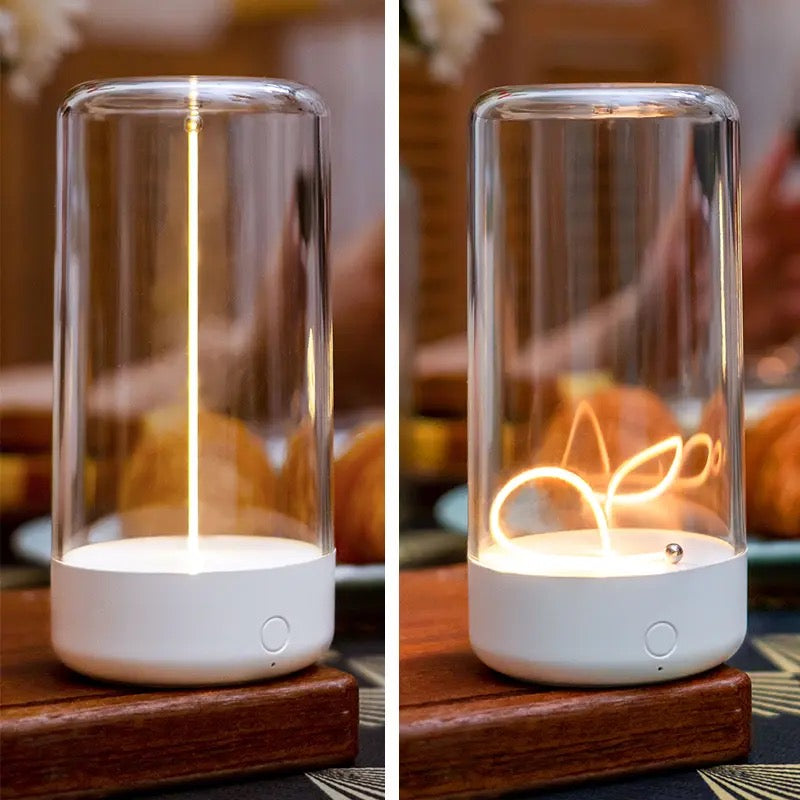 PrimeDesk Depot’s Magnetic Ambient Light For Office & Table Nightlight