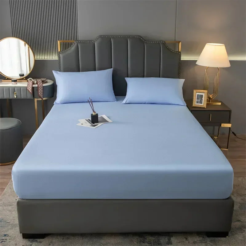 Waterproof Mattress Protector Cover