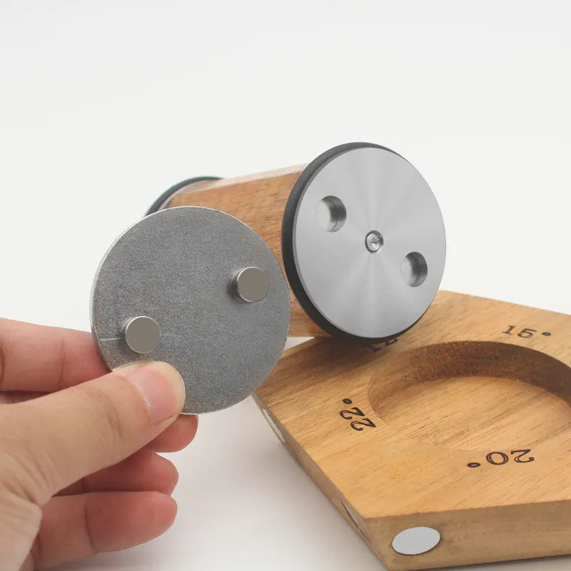 Magnetic Rolling Knife Sharpener