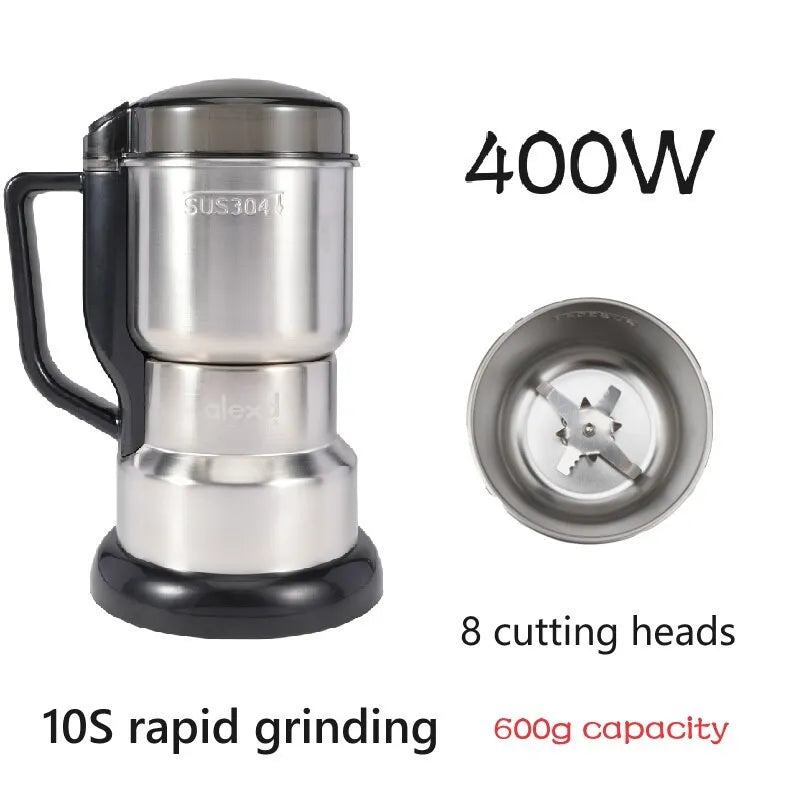 Electric Coffee Grinder