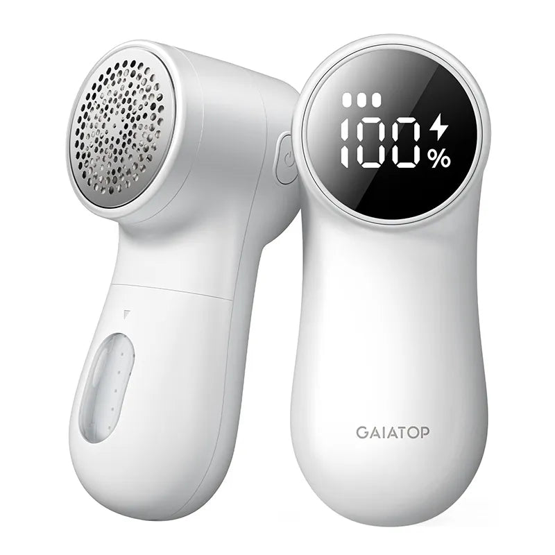 Electric lint Remover