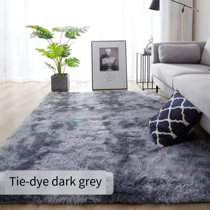 Nordic Silk Rug