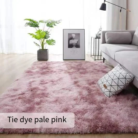 Nordic Silk Rug