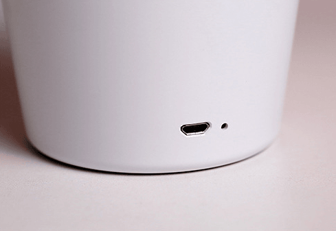 Modern USB LED Desk Lamp with Eye Protection